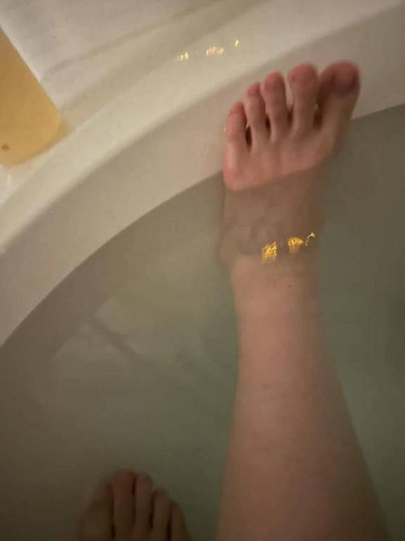 体力回復習慣♪