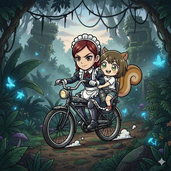 【3P】ダブル痴女のお時間です♪