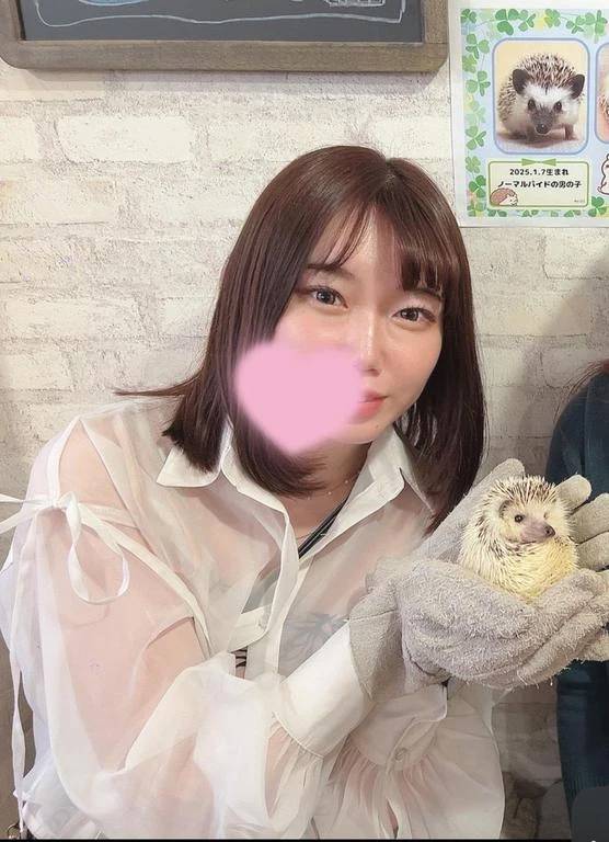 お〇にーって毎日する？💗