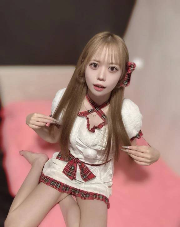 💗圧倒的♡圧💗