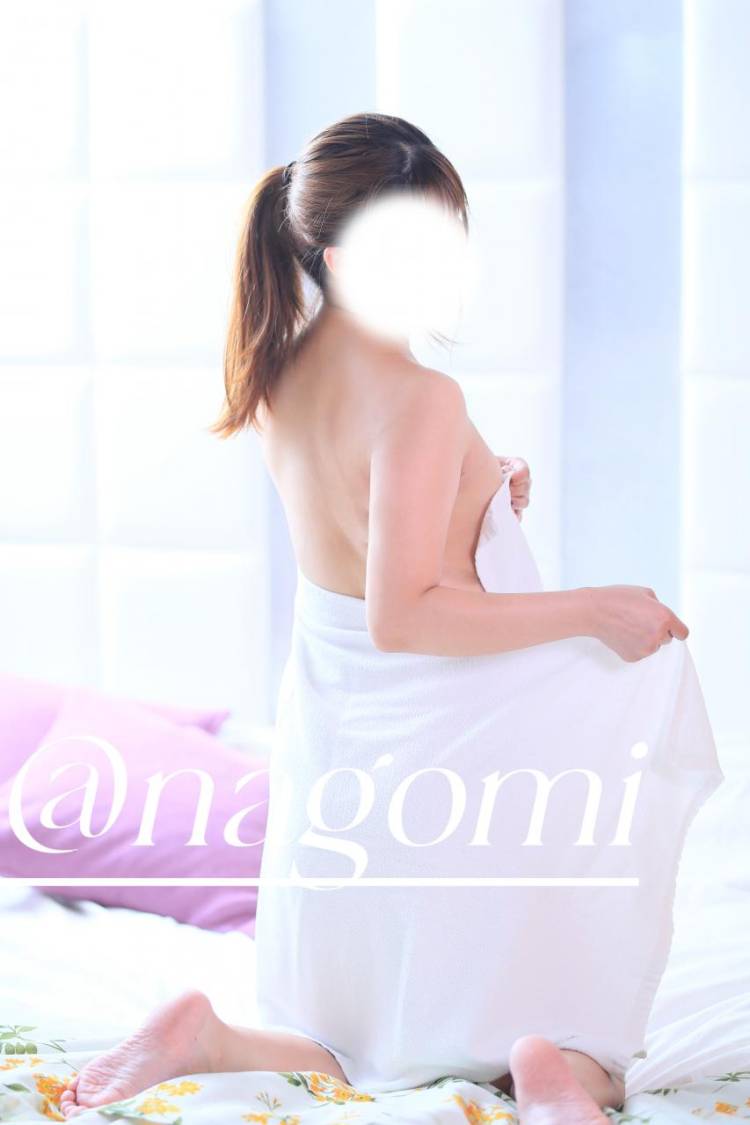 え、、、なごみが、、、！？