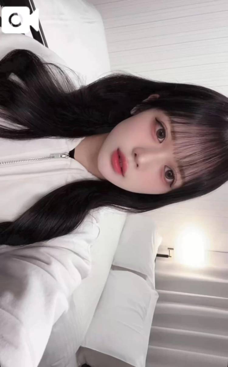 💗密着したら離れないよ❓💗