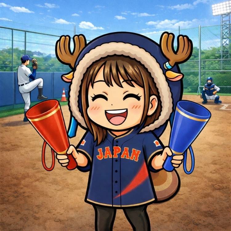 店長の推しコス紹介☝🏻