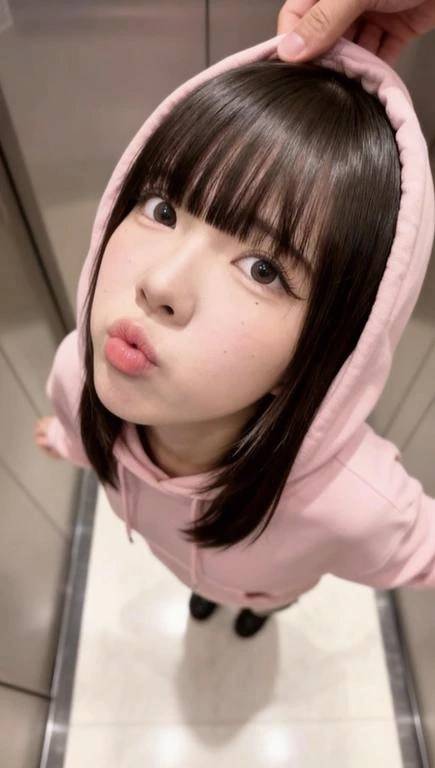 はやってるやつ！