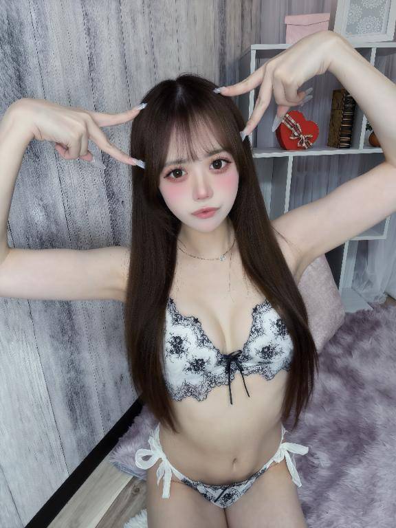 💗憧れのあの子と...💗