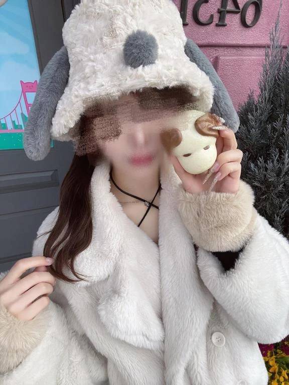 はじめてのご挨拶♡