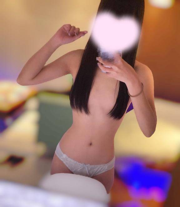 朝から一発…🤫