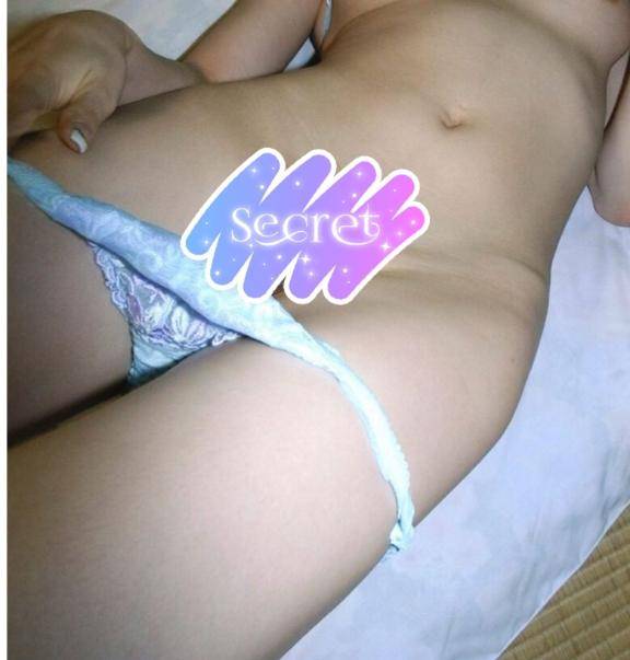 あそこにください♡