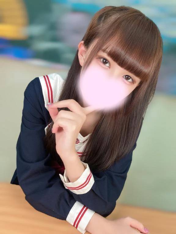 秘密…だよ！？🤫