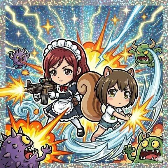 【3P】ダブル痴女のお時間です♪