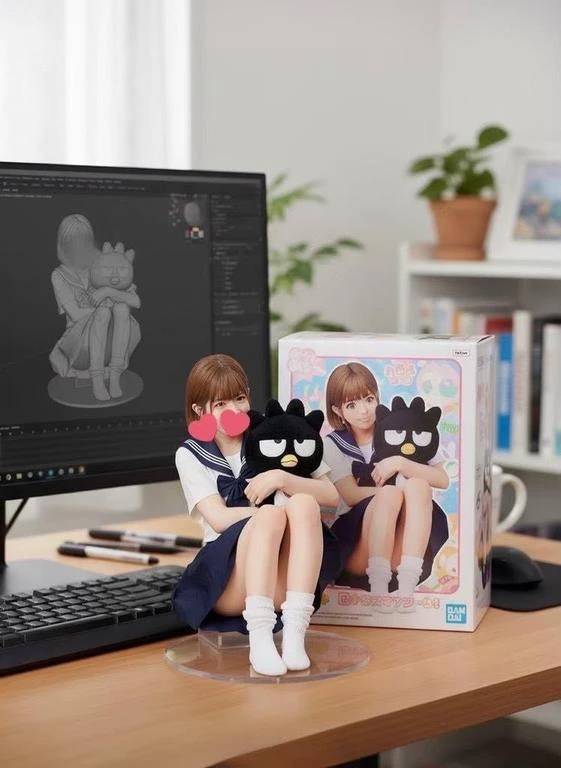 💖絶賛してもらえた🥹❤️💖