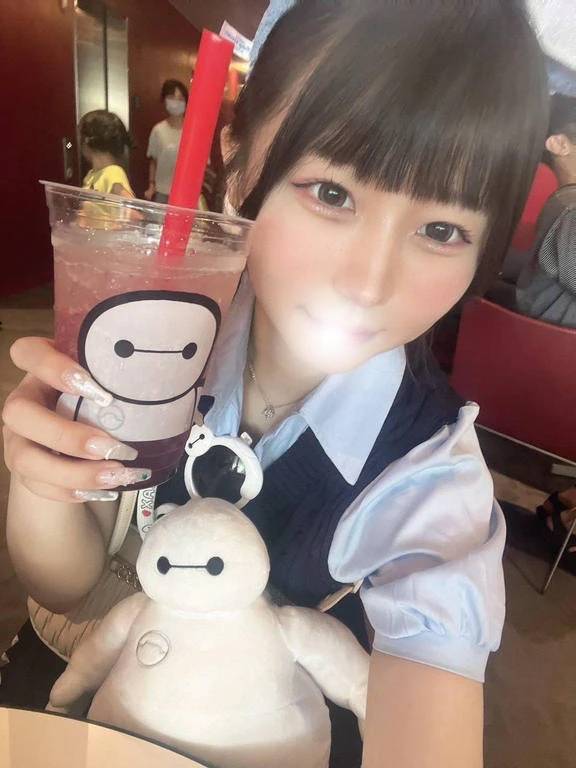 強いだけでも、甘いだけでもなくて💭