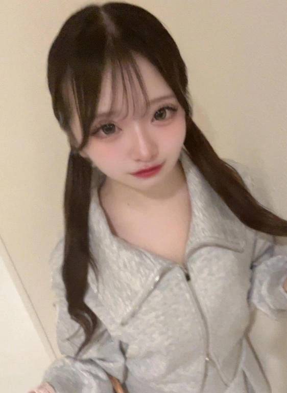 今日から💞