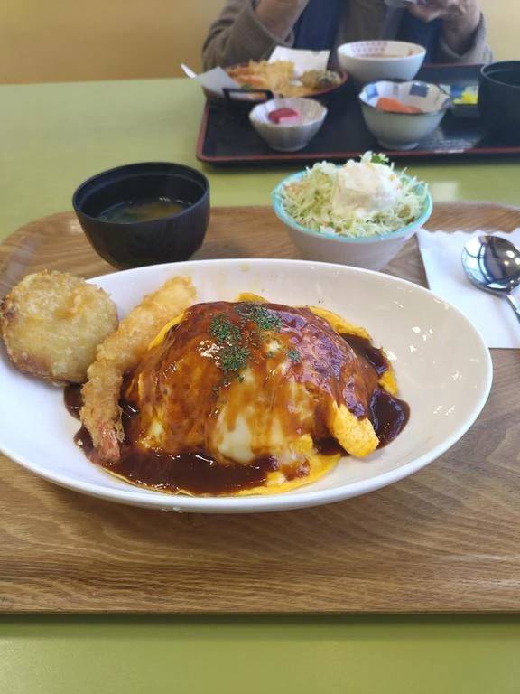 ぽかぽか陽気に♡