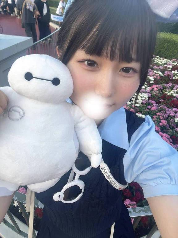 優しいだけじゃないよ…って思ってほしいの。