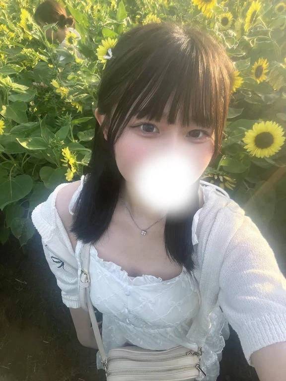 ちょっとだけ、めんどくさい女の子かも。