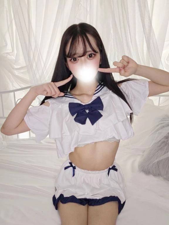 いっぱい出してね🤍