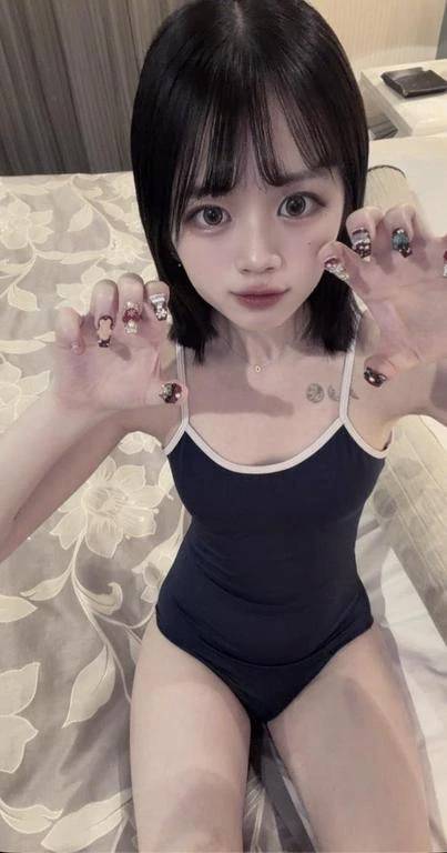 今日でいったんラスト…🫶🏻