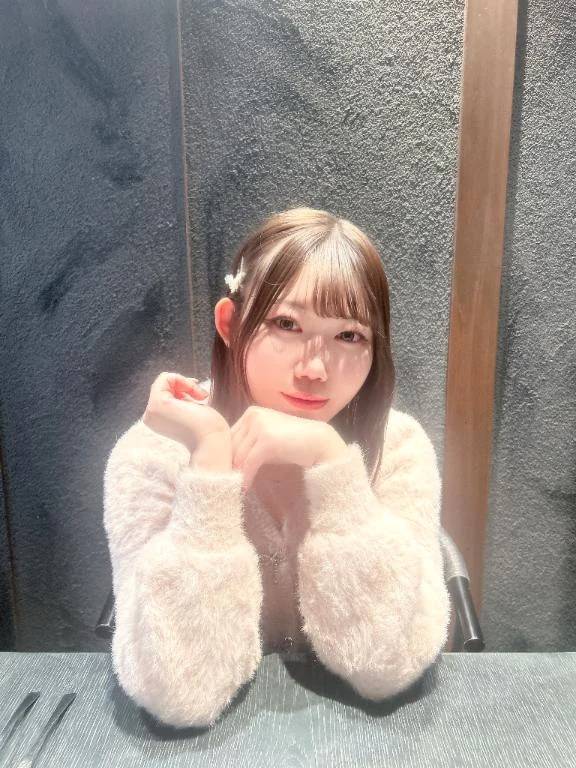 明日からいるよ🫶💕︎︎