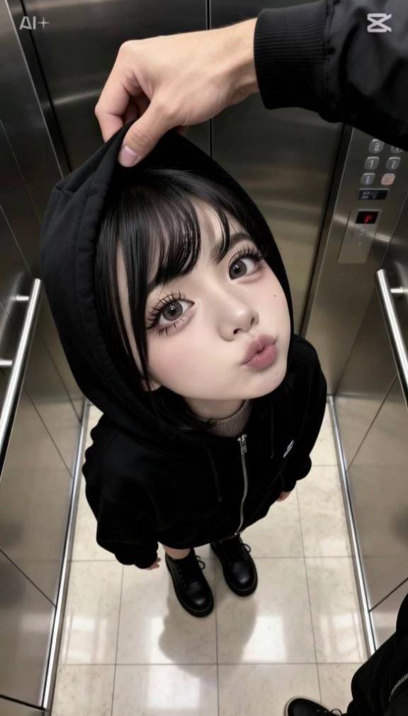 夜になったよ💖