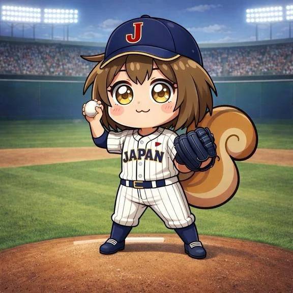 アレがどうやら進化するらしい♪