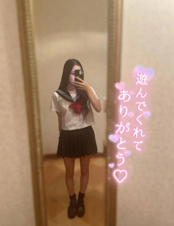 遠方のお兄さん☆