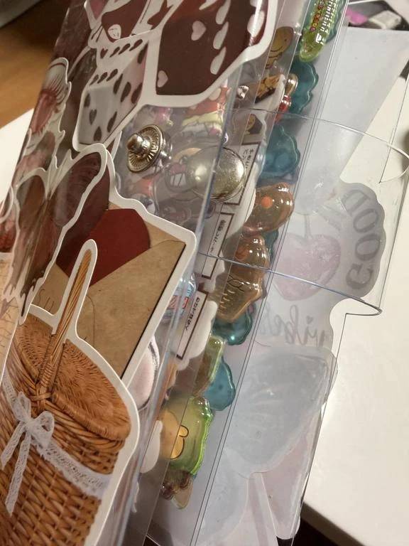 楽しみだなぁ͈ᴗ̀ ̫ᴗ́ ͈