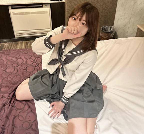 💗えっちでエロい顔に豹変💗