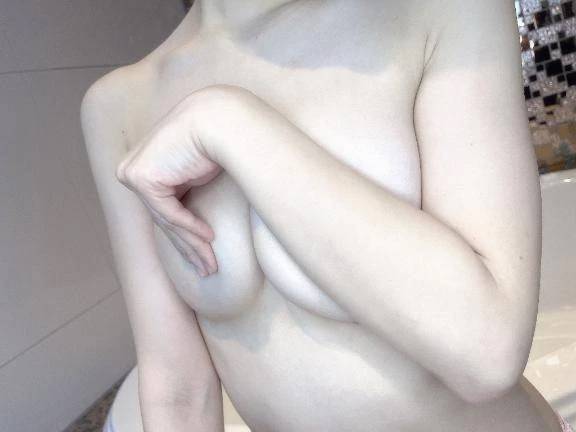 抑えきれない、、♡