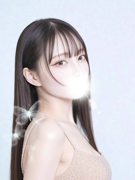 初めまして✨️✨