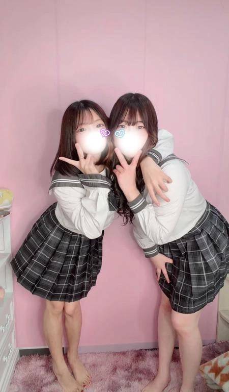 夢の3Pコース⁉️