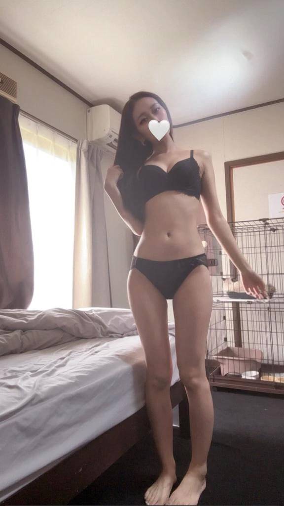 全身だよん✌️