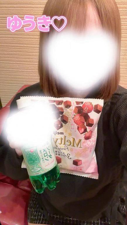 チョコレートの日🍫