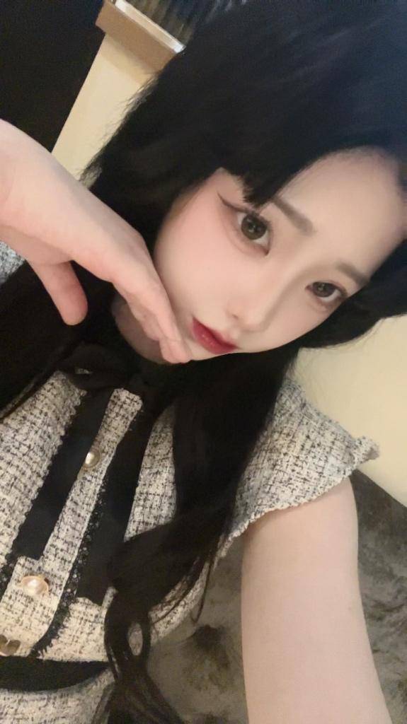 ♡内緒のお話♡