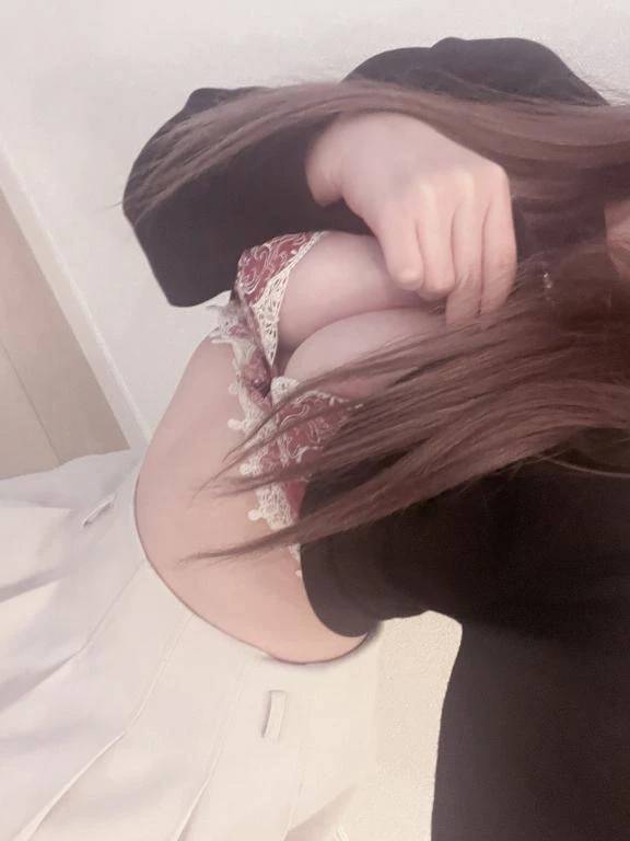 夕方からもうムラムラちゃう///