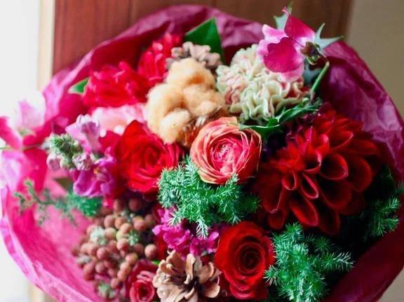 今日のありがと♡