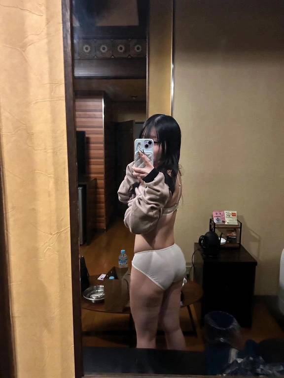 そのまま引き寄せられたい…💕💕