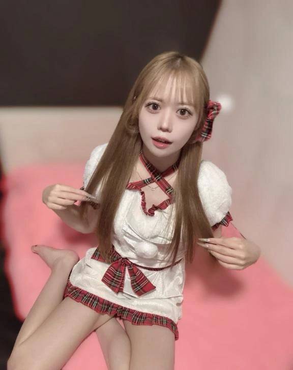 💗0️⃣距離密着で💗