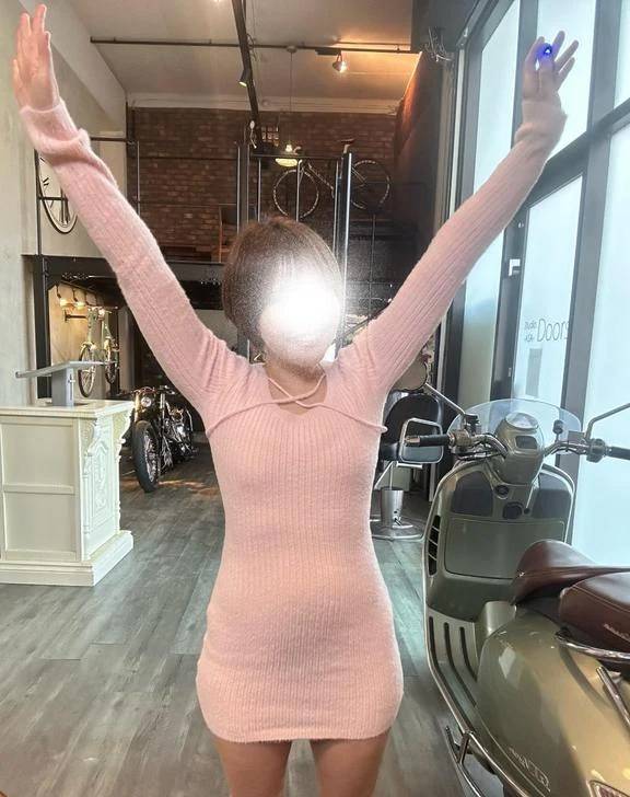 このくらいがいいね♪