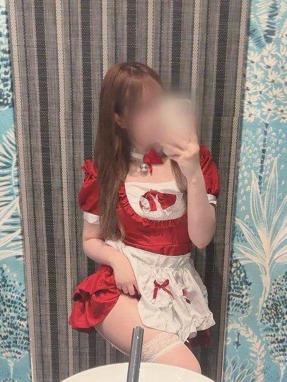 ひとりでしないでね…？💗