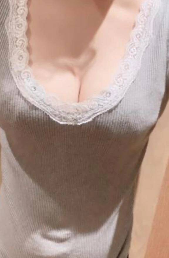 イっちゃう...///