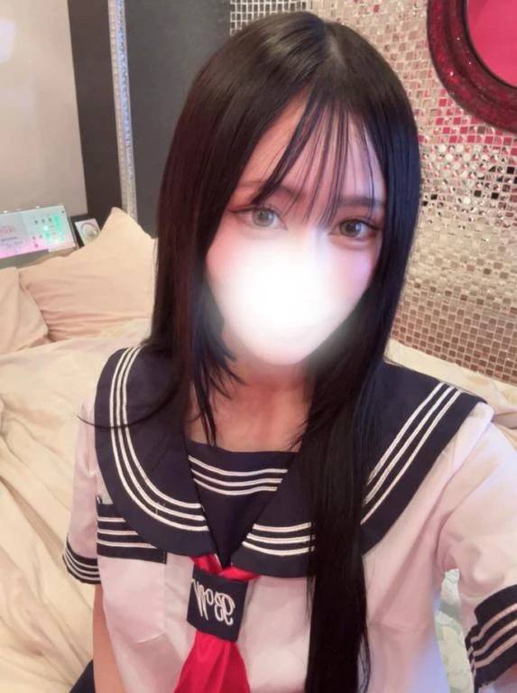 ドキドキしちゃってて、、、♡