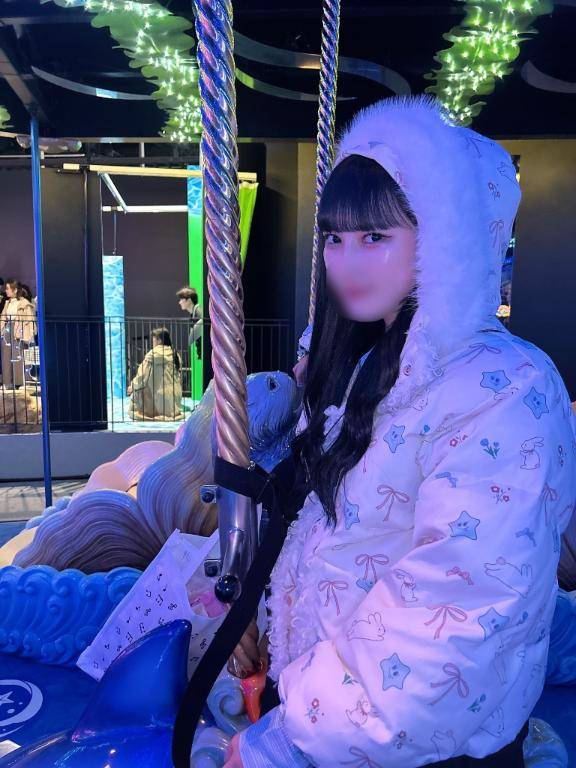 自己紹介💕🧸💌