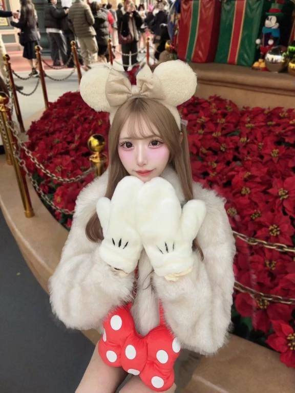 最終日♡