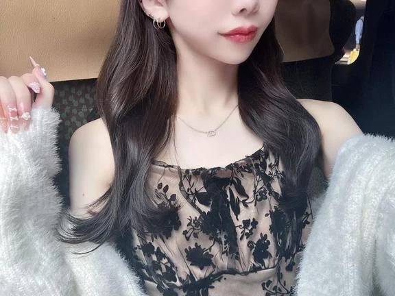 今夜は私に決まり💋