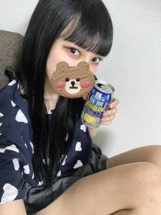 えろえろパワー注入🍼💕