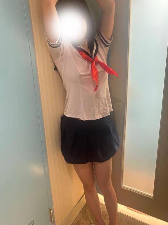 着衣え♡ちしよ？🔞🩷