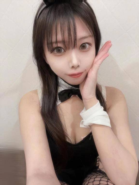 ヒミツのご奉仕🍌