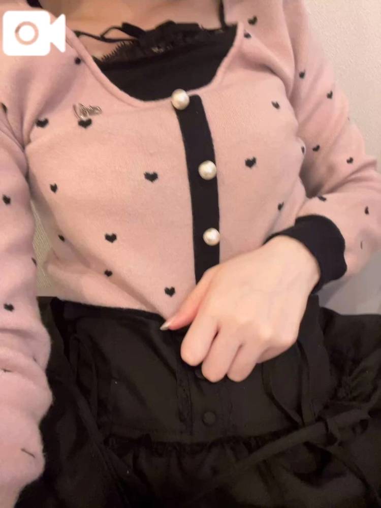 ♡とまらない♡