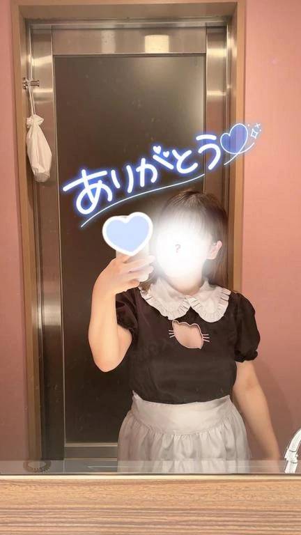 4.13ダブルツリー206のお兄さん🩵